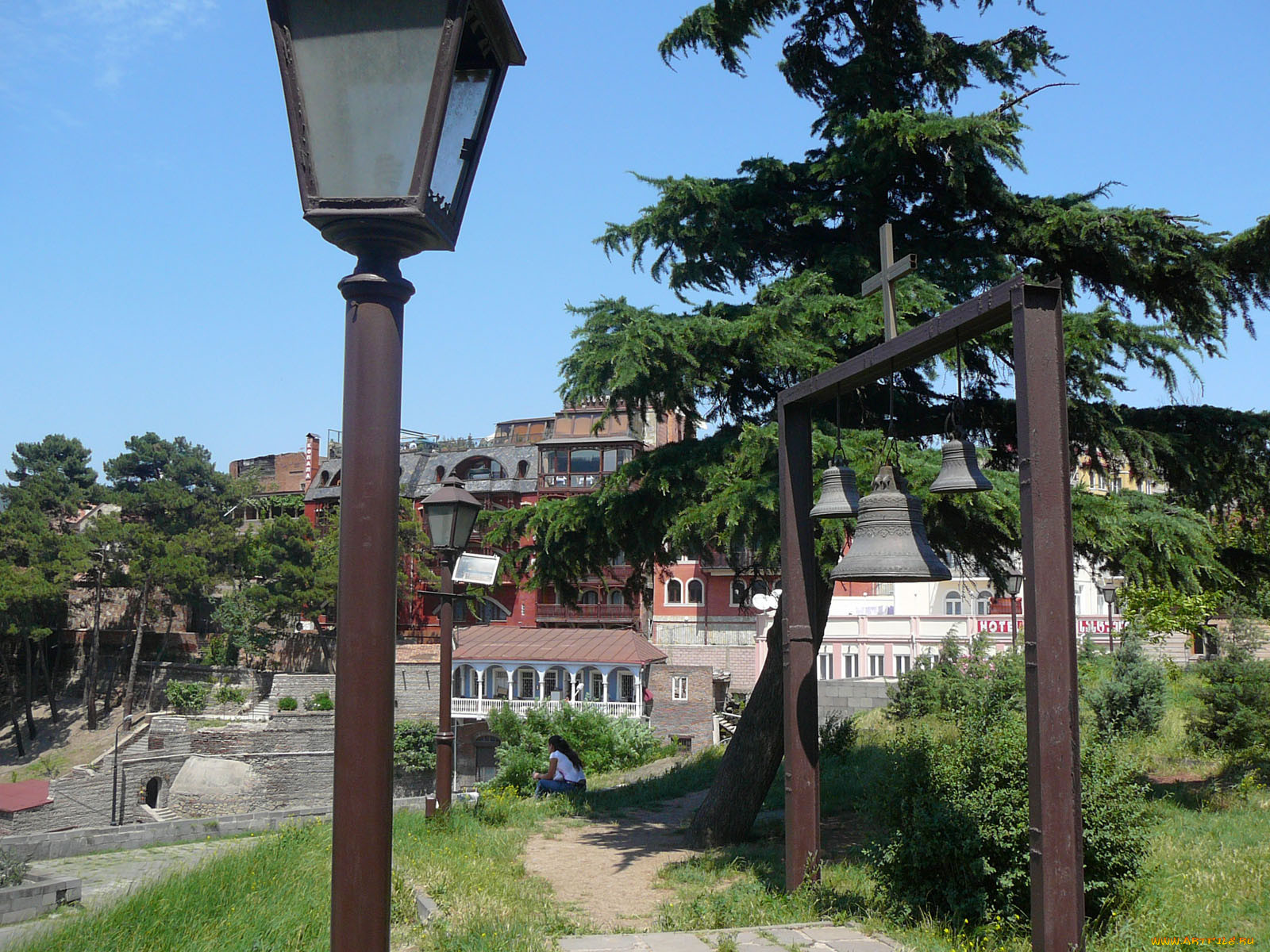 georgia, tbilisi, , , 